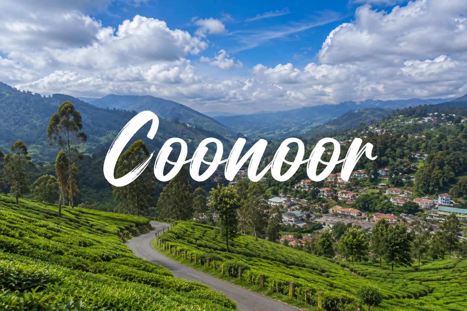 Coonoor